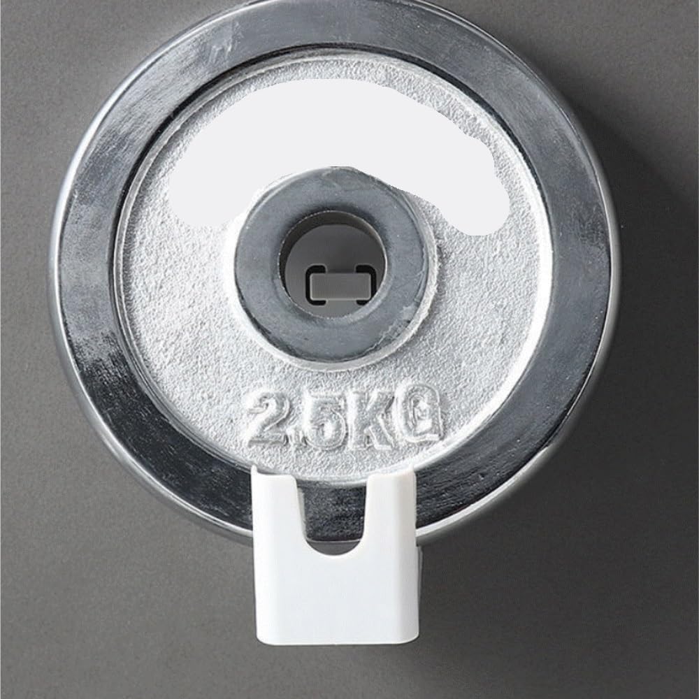 Porta Spazzolino Decorazione, Portaspazzolino Elettrico Senza Foratura, Adatto For L'uso In Bagno Multifunzione Moderno