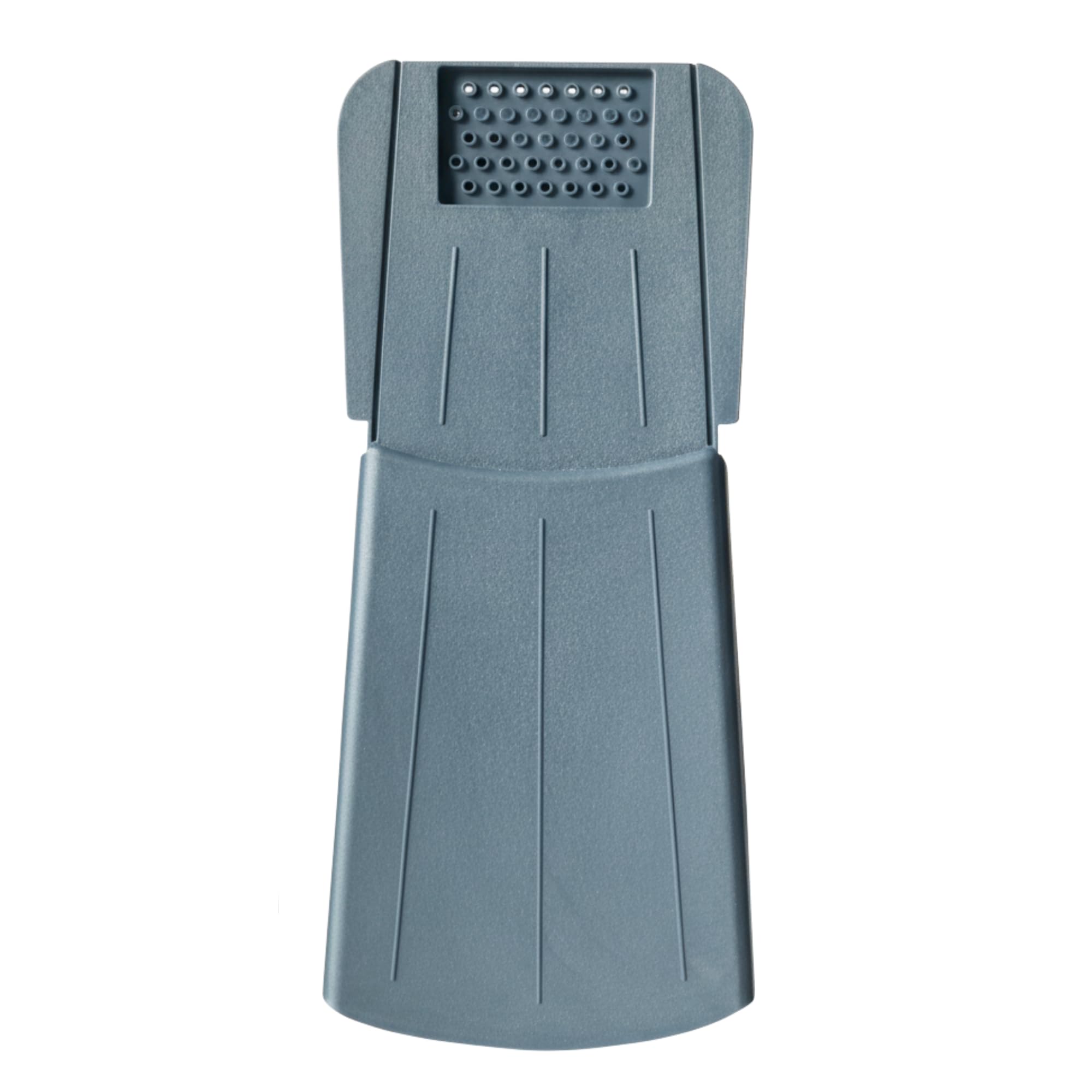 SHMOX Grey Universal Dry Verge Roofing Tiles Units | Dry Verge Roof Edging for Gable and Apex roof (40)