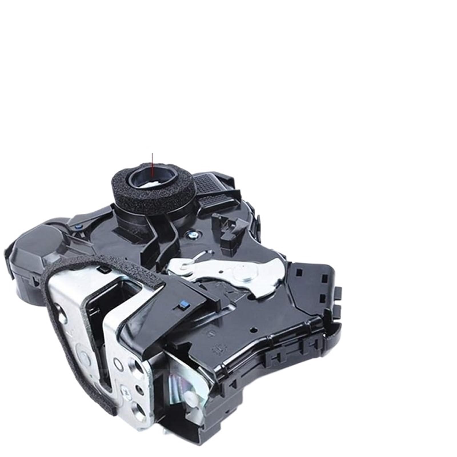 Door Lock Latch Actuator Front Left Right Door Lock Latch Actuator for Toyota for Camry for 4Runner for RAV4 for Lexus for Scion ES350 GS350 69030-0C050 Door Lock Actuator Left