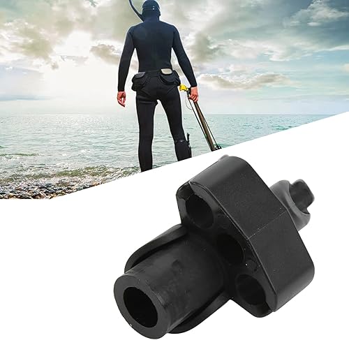 Miniatura 3 de Astibym Bozal de la pesca submarina, Fusil submarino de buceo ligero WearHigh Strength para submarino