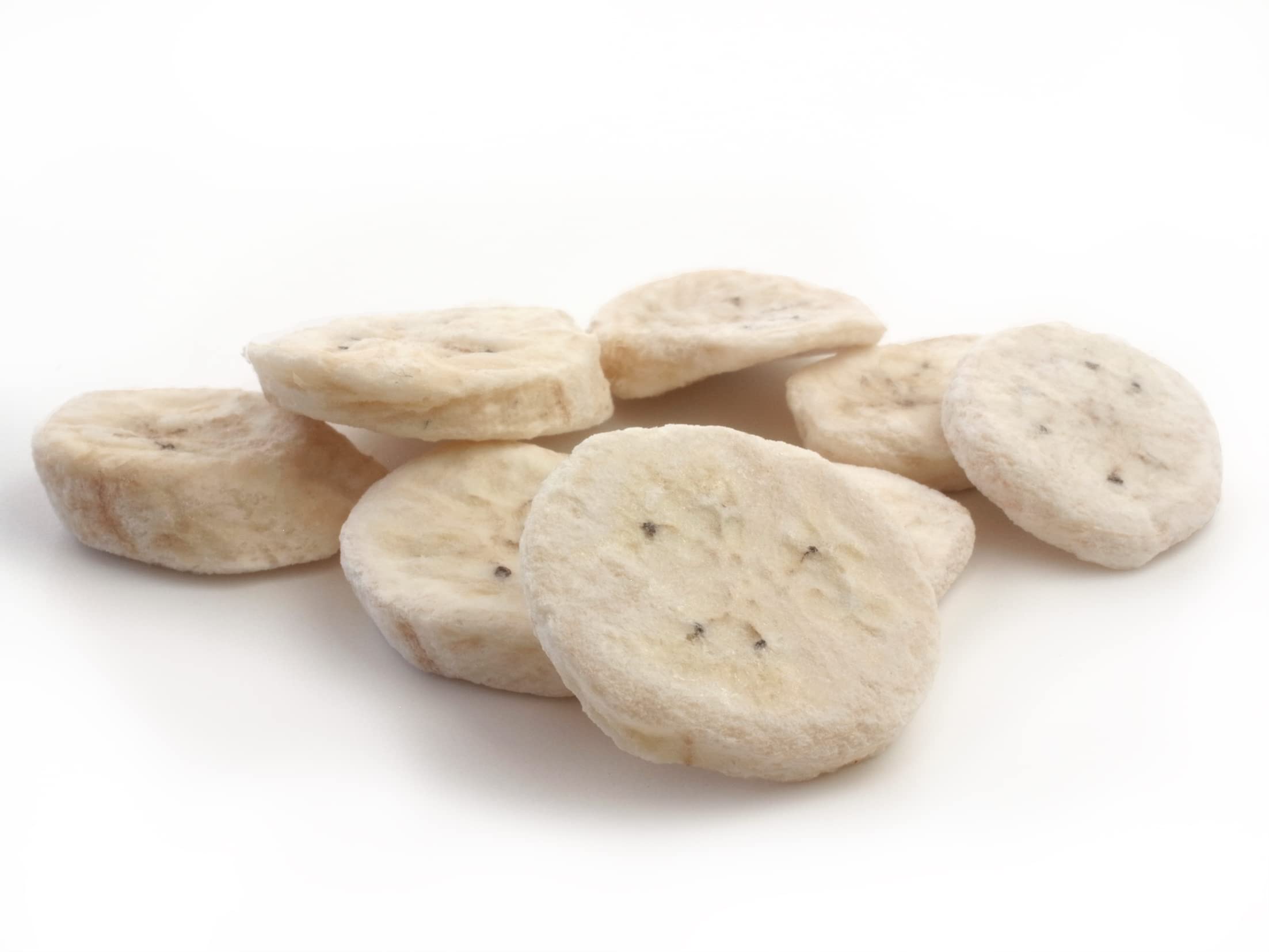 TALI Bio-Bananen gefriergetrocknet 1000 g