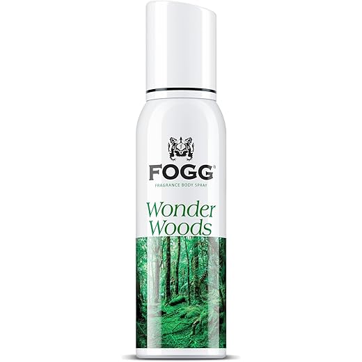 FOGG Woods Body Spray - 150ml