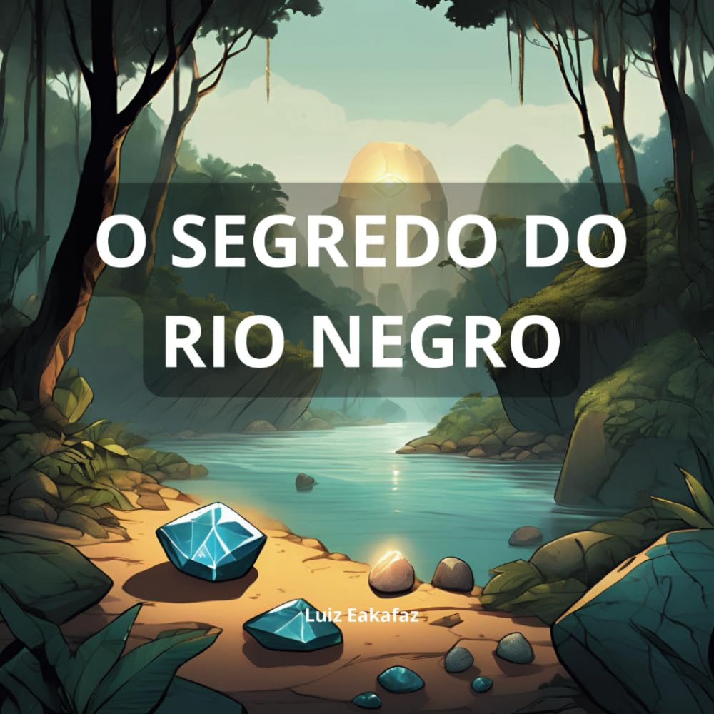 O SEGREDO DO RIO NEGRO