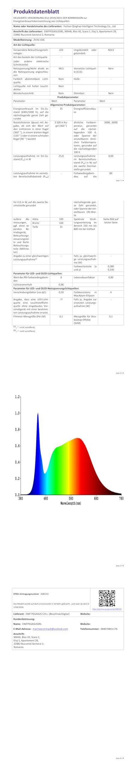 Smart Deckenventilator mit Licht Leise φ132cm Doppelseitige Flügeln & App | Ventilator mit Fernbedienung, DC Motor, Timer, Dimmbar 3000K-6500K, 6 Stufen Reversibel für Schlafzimmer Wohnzimmer