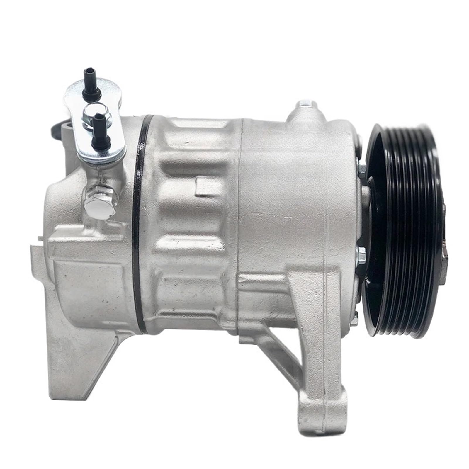 Dlkaddkgf One Color Ac Air Conditioning Compressor Compatible For Buick Lacrosse Cadillac Srx 3.0 3.6L 0605107900 1607 P13232310 P20934126 20934127 Co 22160Lc
