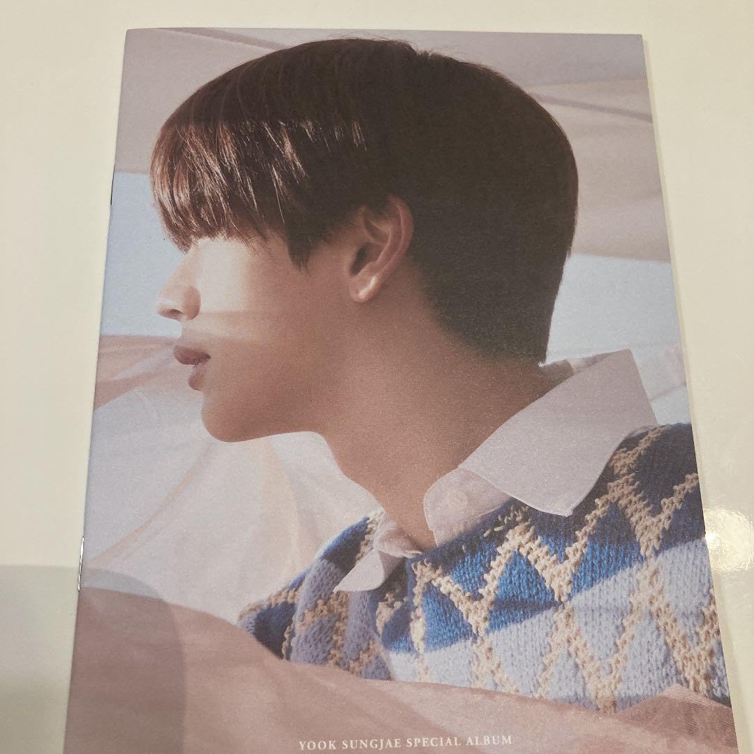 yook o'clock ユクソンジェCD YOOK SUNGJAE / YOOK O'clock【輸入盤】【CD】 – UNIVERSAL