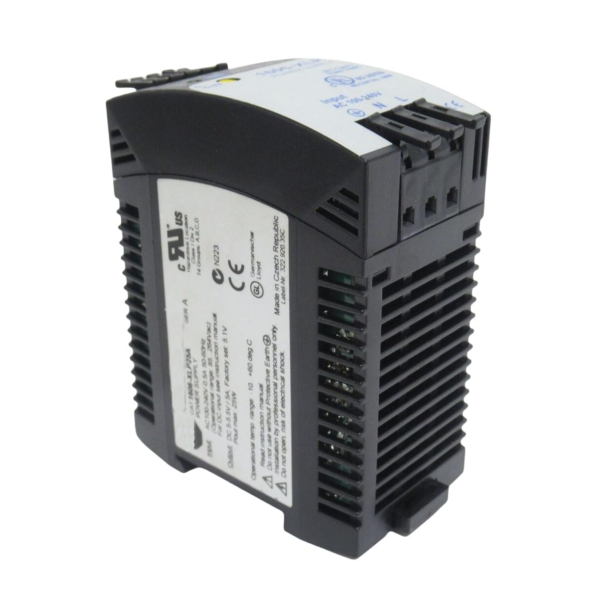 Amazon.com: BAYDE 1606-XLP25A 100-240VAC ATX Power Supply