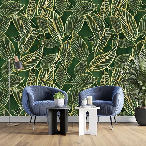 Image of VOLITO Wallpaper Luxury Shade Walls Sticker Waterproof,Oil Proof & Heat Resistant Kitchen Home,Living Room,Bedroom,Bathroom,Hotel,Pan&Shop Caounter,PVC self Adhesive(60x200) (V-110)