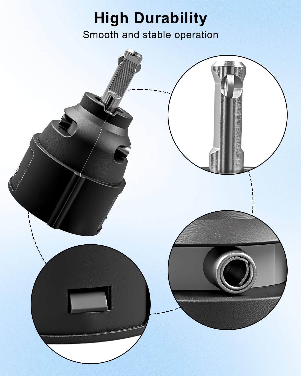 Kitchen Faucet Cartridge, Single Handle Valve Core Replace 1255, Plastic and Copper