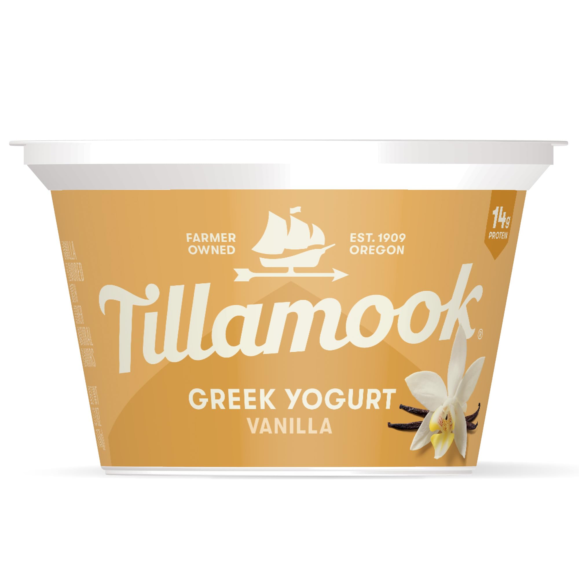 FARMSTYLE GREEK YOGURT