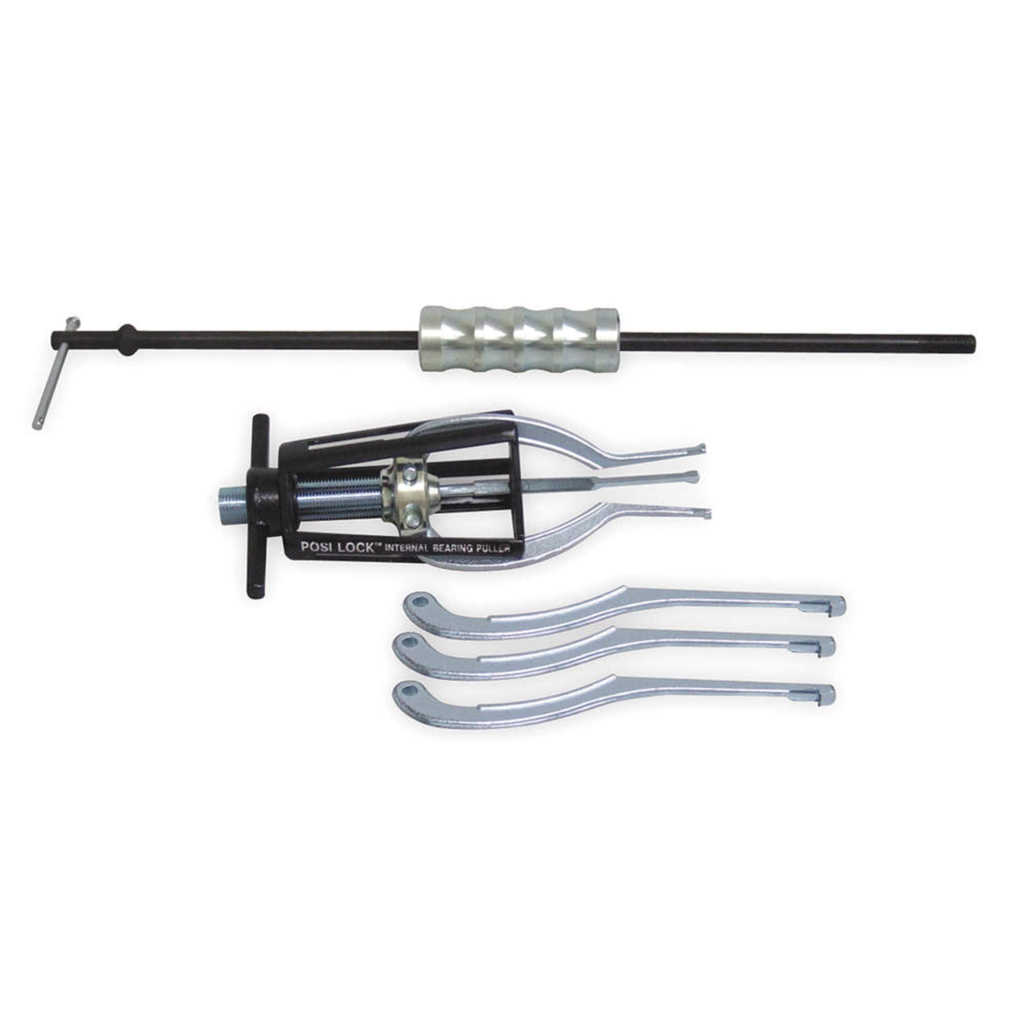 PMI6 Internal Slide Hammer Puller Set