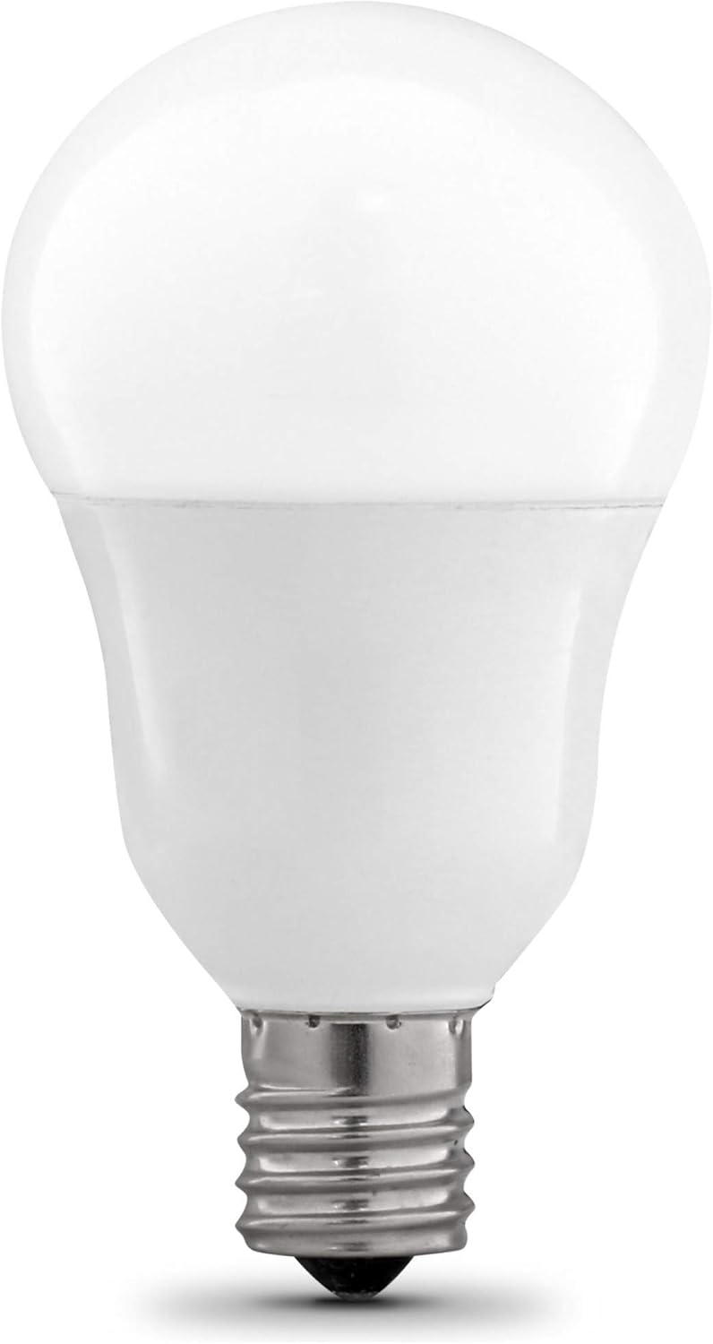 FEIT ELECTRIC BPA1560N/927CA/2 60W A15 White LED