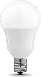 FEIT ELECTRIC BPA1560N/927CA/2 60W A15 White LED