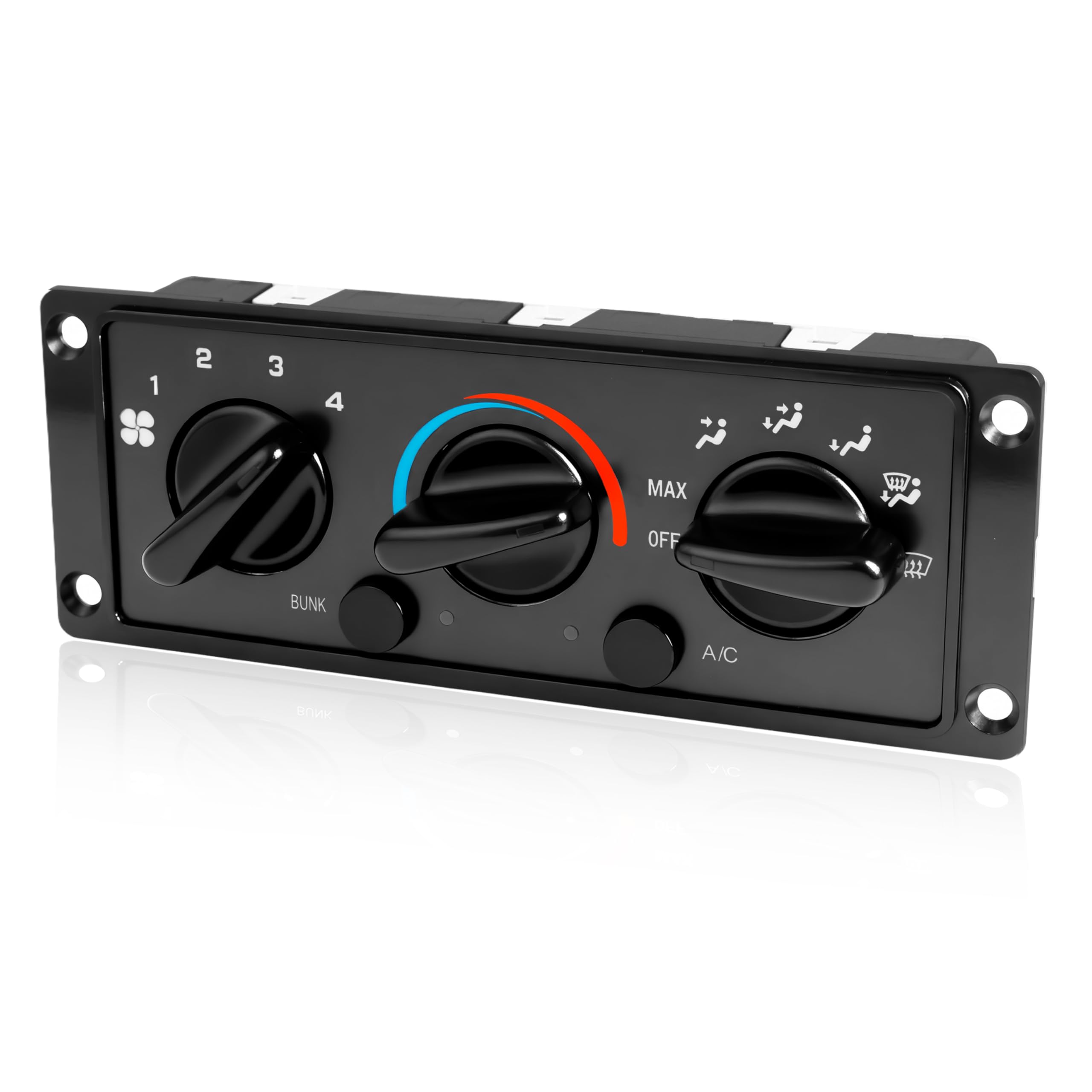 NATIONAL製レジスター HP RG5-7489 Control Panel w/ Display for Color LaserJet 4650