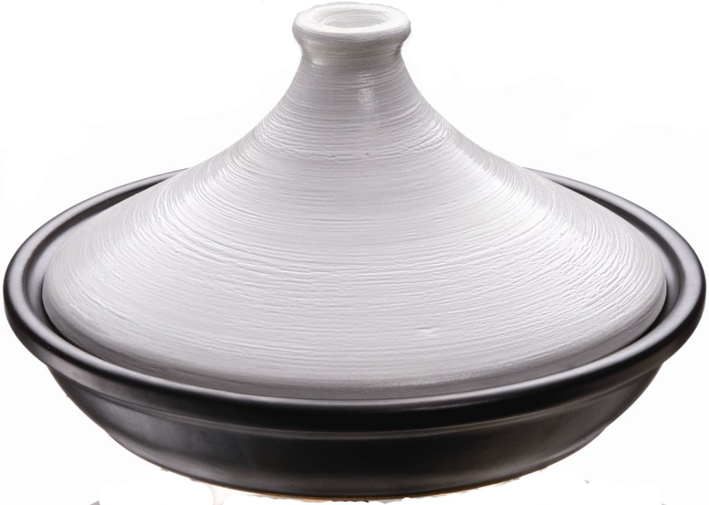 Amazon｜イシガキ産業 ブローディア タジン鍋 22cm 3024｜タジン鍋