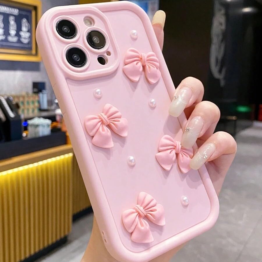 Coque iPhone 17 antichoc fine en silicone souple anti-chute - 4
