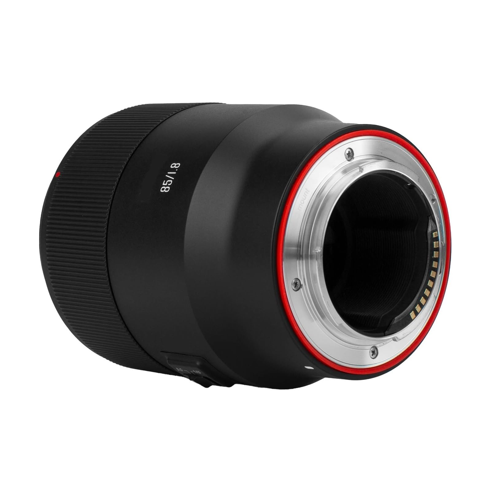 DSLR Camera Lens, Objectif 85 mm F1.8 SE II STM, Compatible avec Sony E