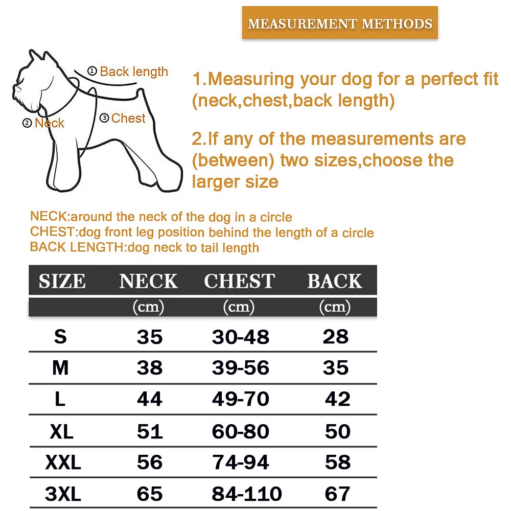 Hund Kühlweste,Mittelgroßen und großen Hunden Cooling Vest,Kühljacke,für Aktivitäten draußen, Wandern, Training,Hitzschlag bei Hunden vorbeugen-blau M