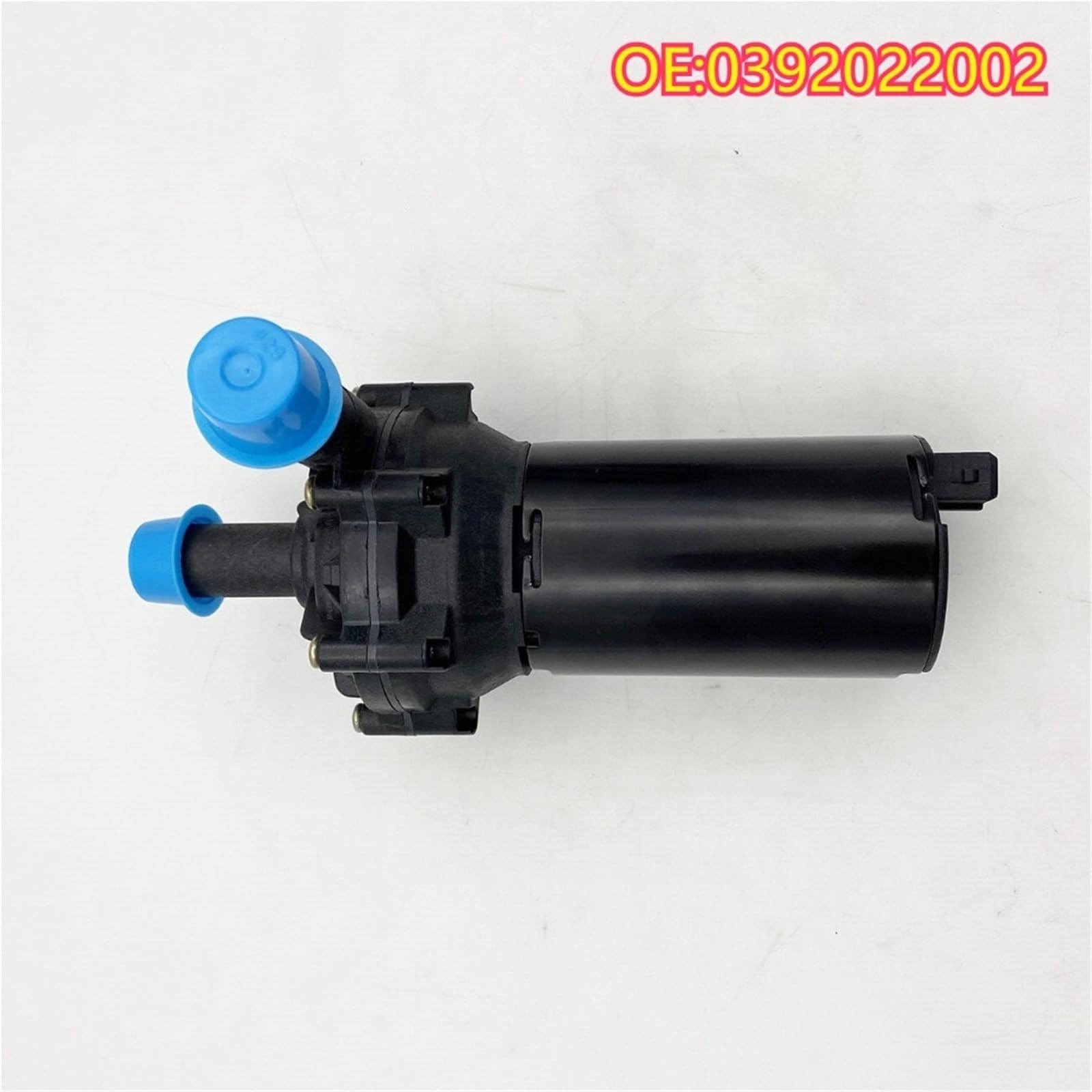 Pasuje do RANGE ROVER L322 L405 SPORT L320 L494 elektryczna pompa wodna silnika 0392022002 L319 Pompa wodna
