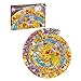 History Observation Puzzle 350 Pieces