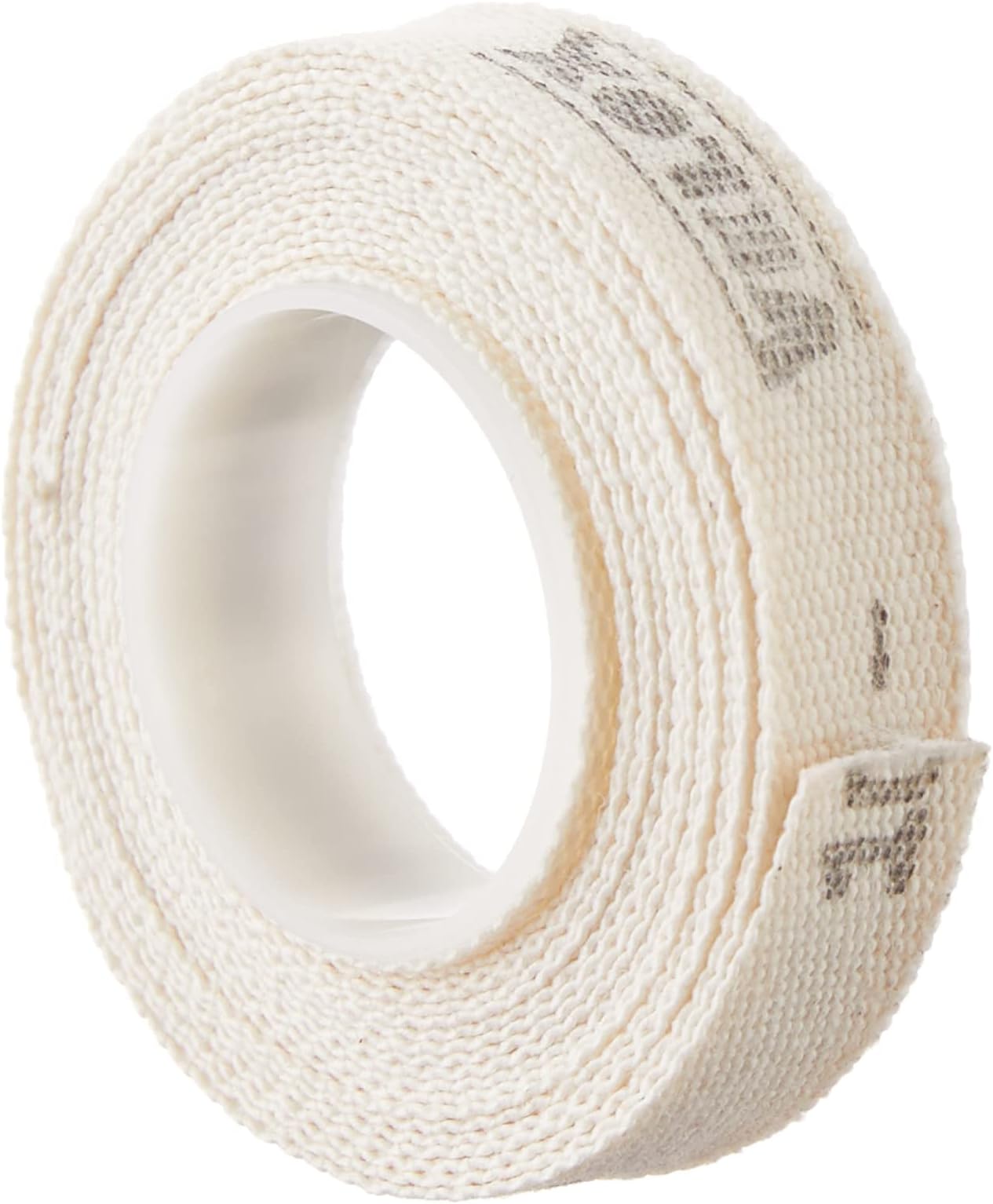 10mm x 2m Rim Tape – 2-Pack Box – Deluxe Cotton Adhesive Rim Strip for Presta & Schrader Valves, High-Pressure & Heat-Resistant Protection for Road, MTB & Track Wheels