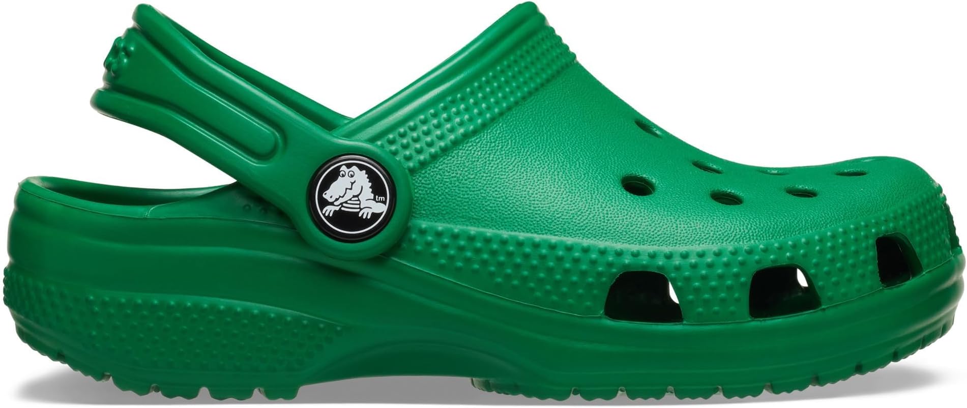 Crocs Kid's Classic Clog