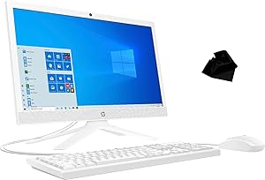 2021 Flagship HP 20.7