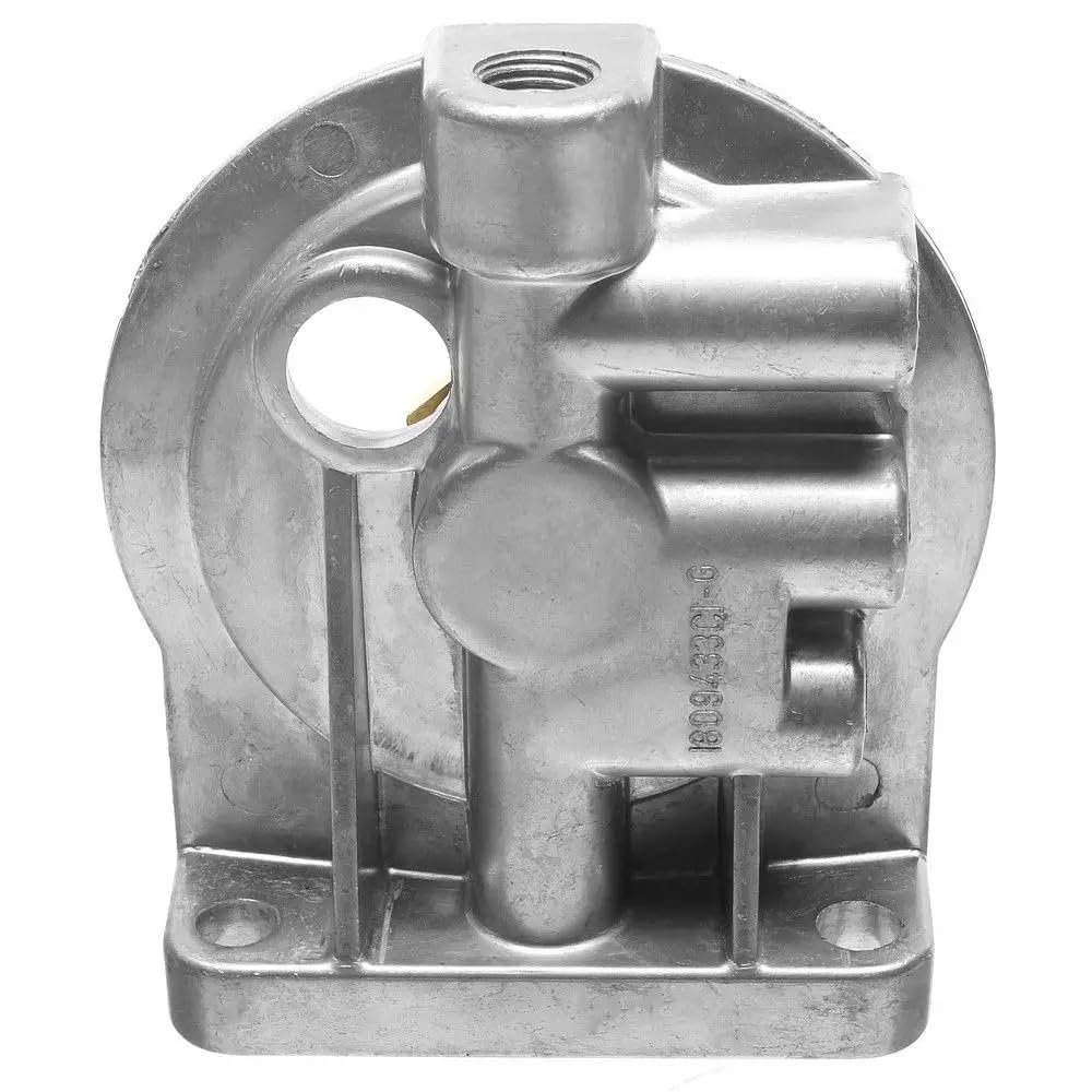 Filtro Gasoil Ajuste para F150 F250 F350 F Super Duty E150 E250 E350 1983-1994 F2tz9b249a 6.9L 7.3L cabezal de carcasa filtro combustible diésel