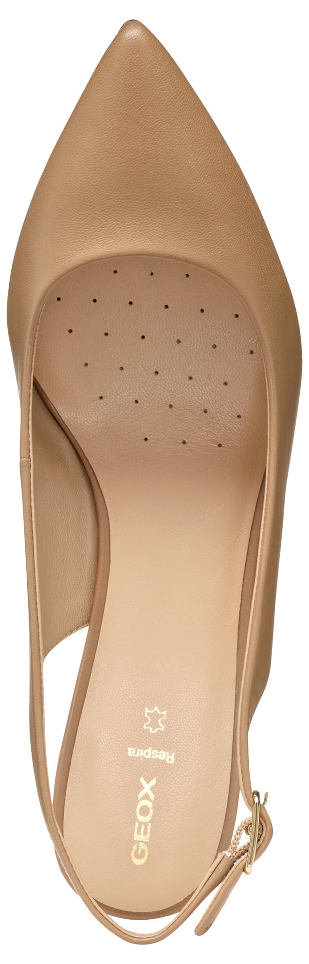 Geox Kobiety D Kleopy BPompka
