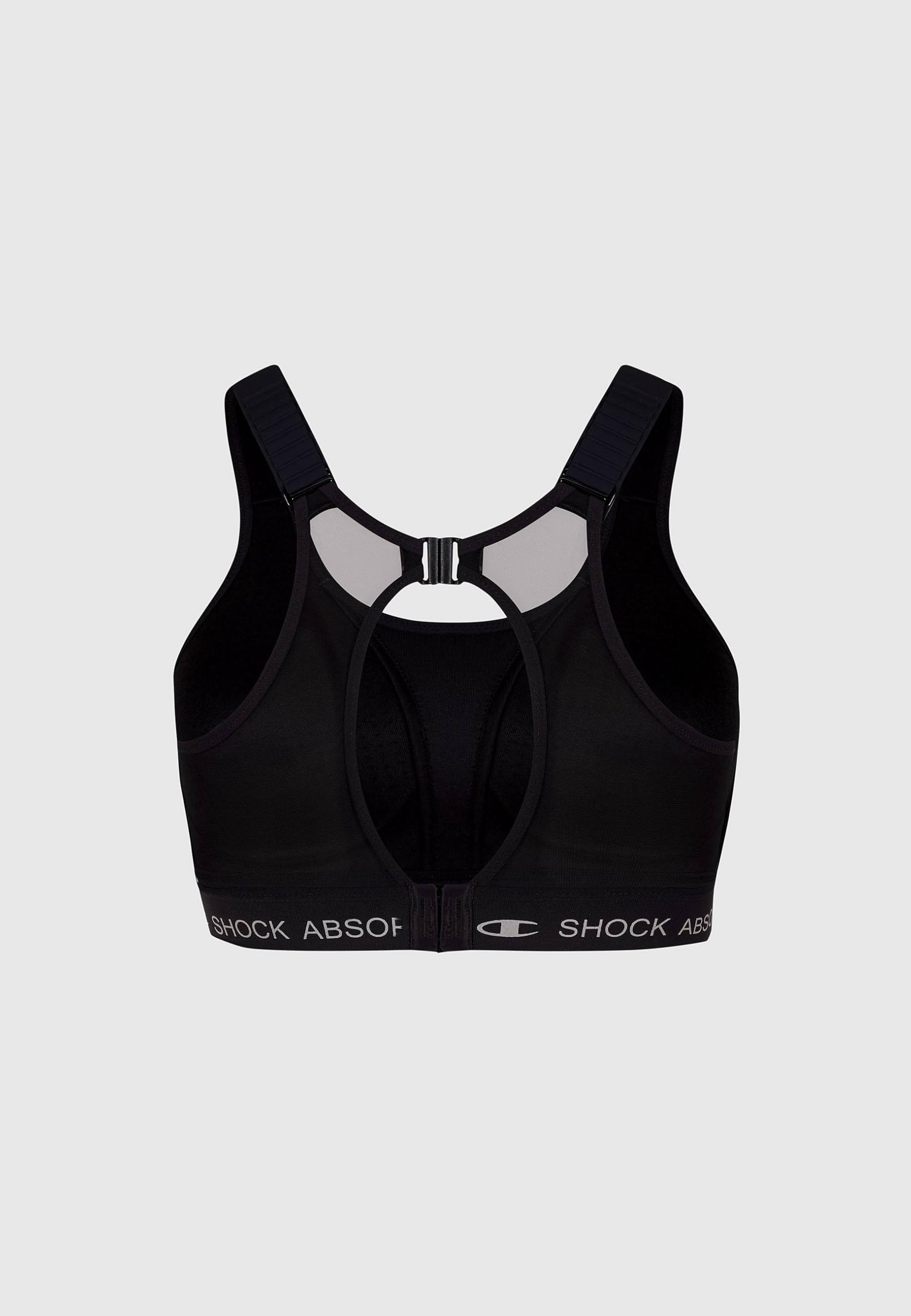 Champion Shock Absorber S06s7 Run Bra Padded Sujetador Deportivo Mujer