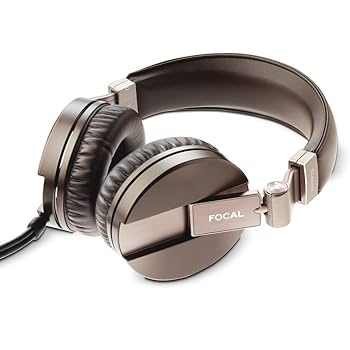 Focal On-Ear ヘッドフォン (H5006) Amazon.co.jp: Focal On-Ear ヘッドフォン (H5006)。 : 家電＆カメラ