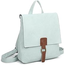 irisaa Rucksack Damen, Daypack Tasche klein Rucksackhandtaschen mini Schultertasche für Frauen und Mädchen