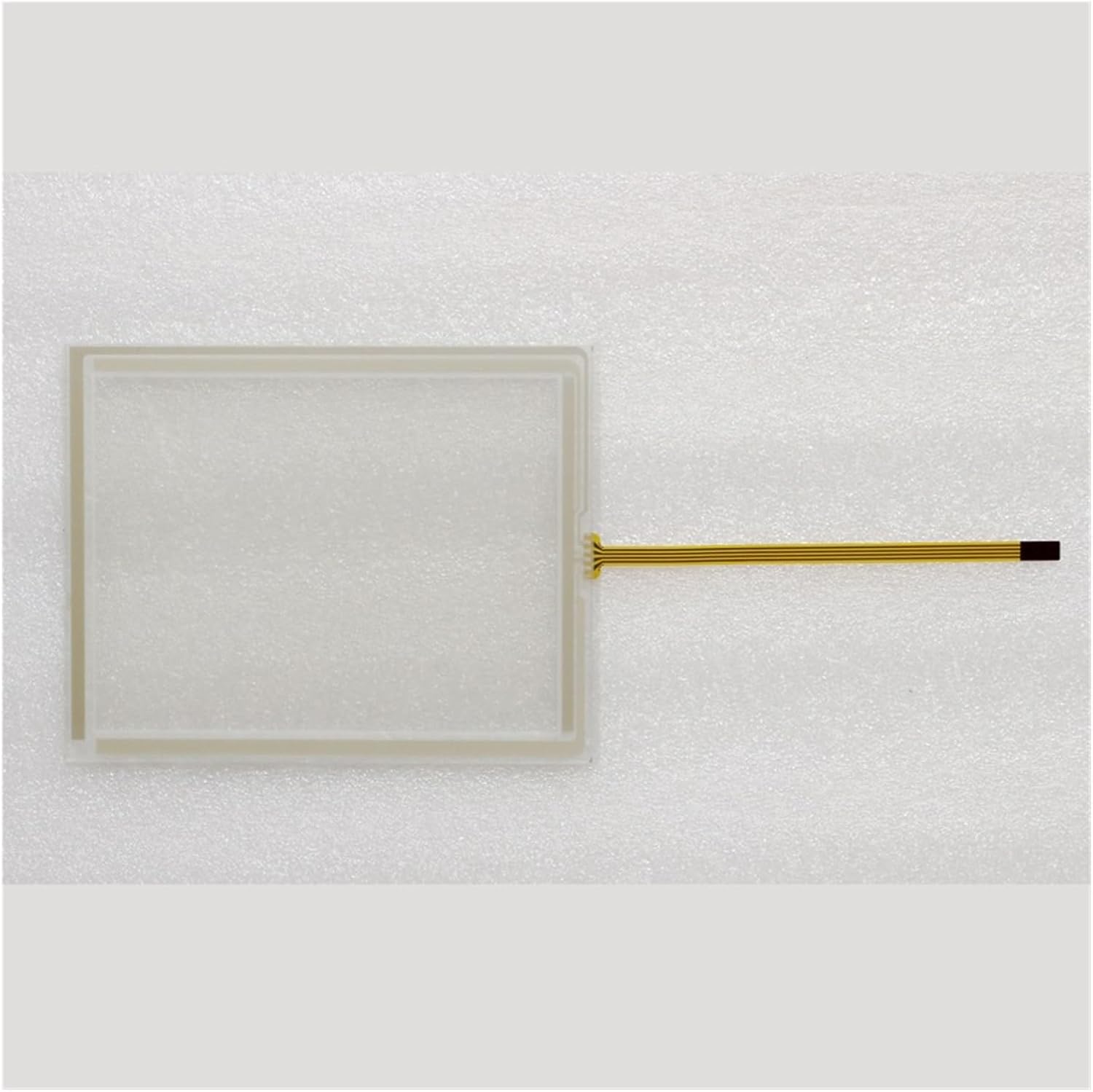 TP270-6 6AV6545-0CA10-0AX0 MP270B-6 6AV6545-0AH10-0AX0 - Plastic Protective Film Touch Screen(Film and Touchpad)