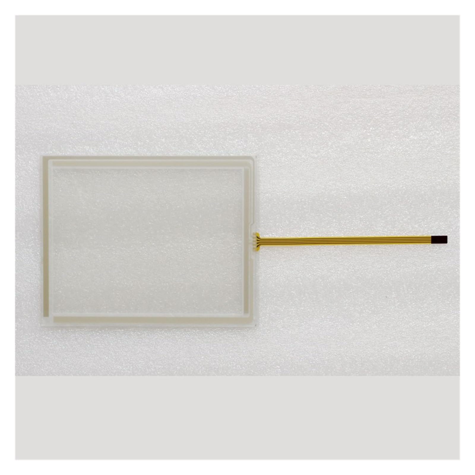 Película protectora para evitar arañazos en pantalla táctil MP270B-6 y TP270-6 4