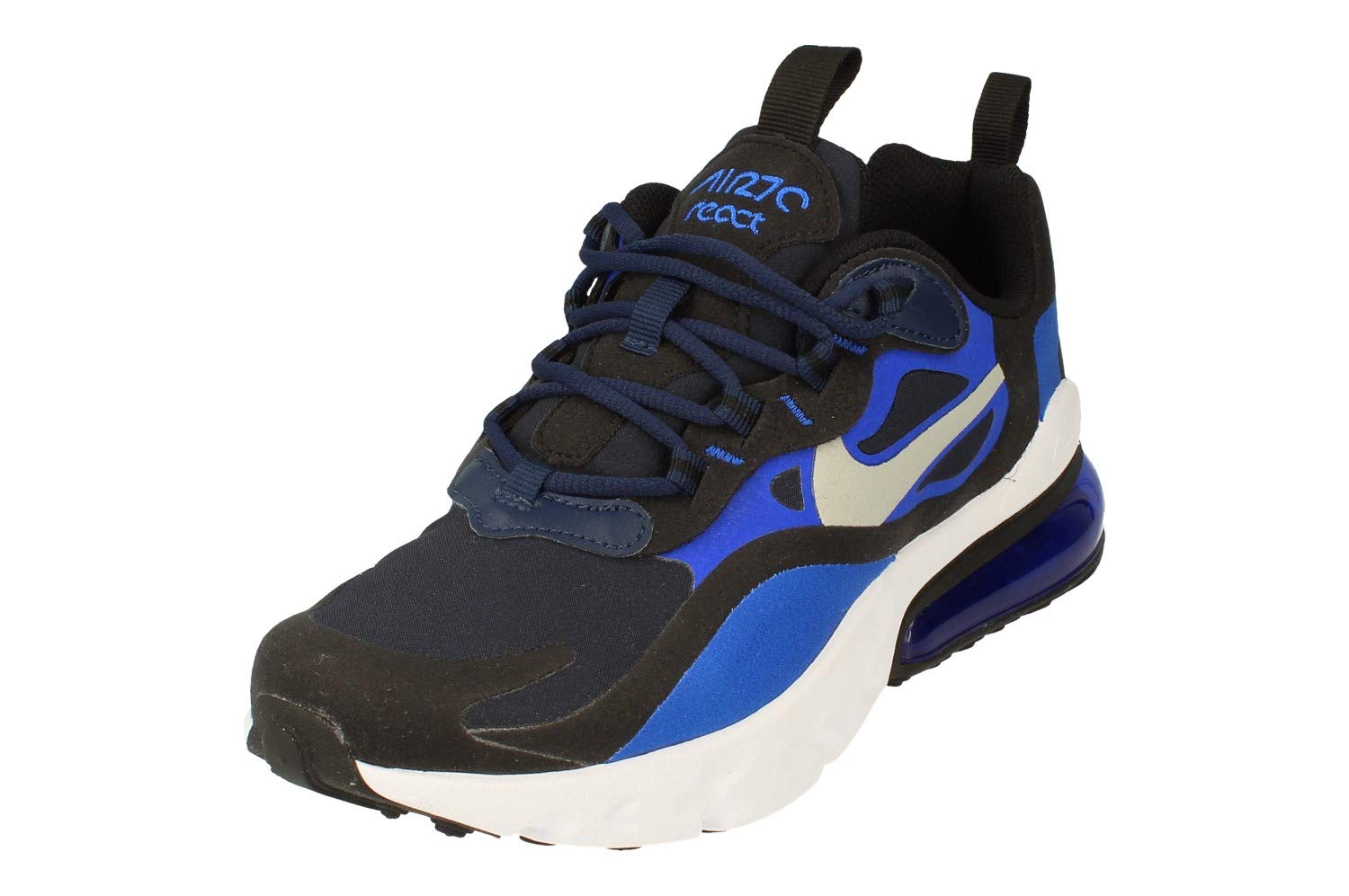 Running Shoes Amazon Nike Air Max 270 Junior Purple Nike Air Max