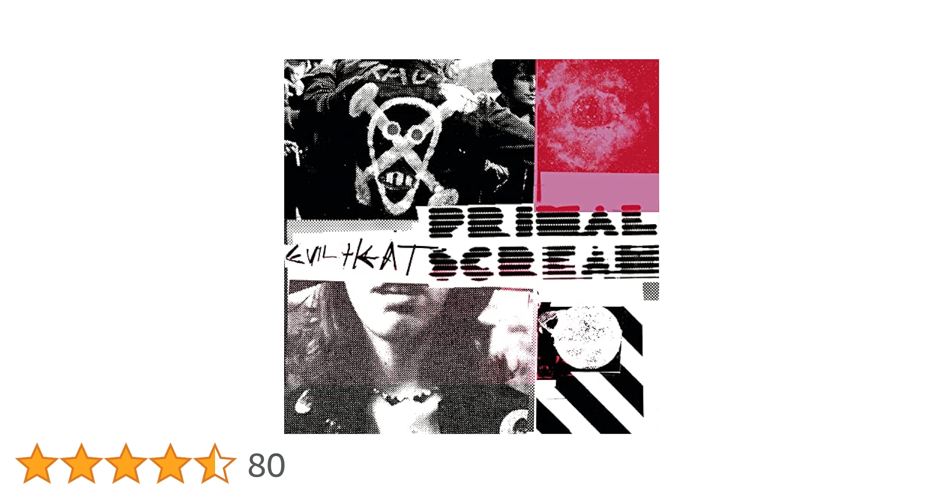 レコード　プライマル・スクリーム　evil heat live in Japan Amazon.co.jp: イーヴル・ヒート (Evil Heat): ミュージック