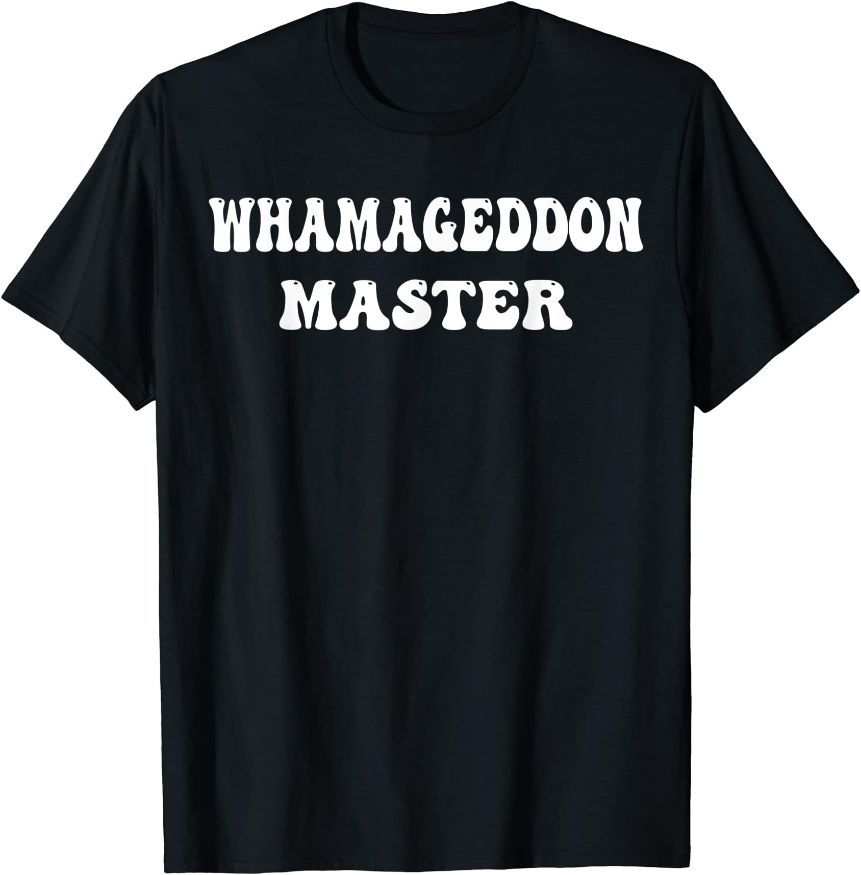 Whamageddon T-Shirt