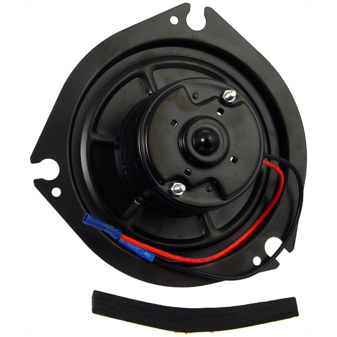 HVAC Blower Motor for Nissan Pathfinder 1987-1995 for Nissan Pickup 1995-1997 for Buick Riviera 1995-1999 for Nissan D21 1986-1994 1 Piece Replacement 2722001G03, 2722001603