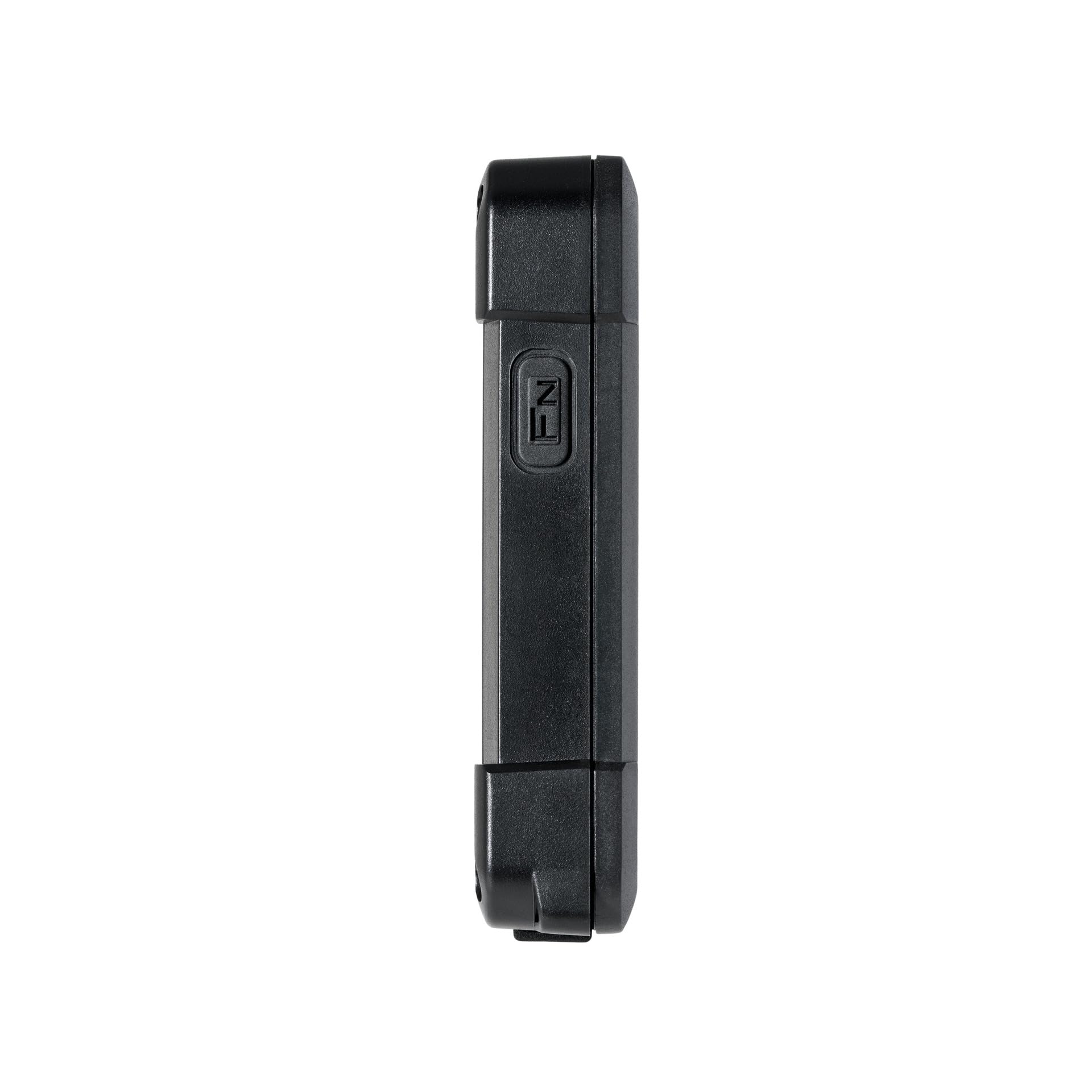 HD GNSS Logger Columbus P-10 Pro - Dual-Frequenzband Datenlogger (GPS, GLONASS & Galileo)