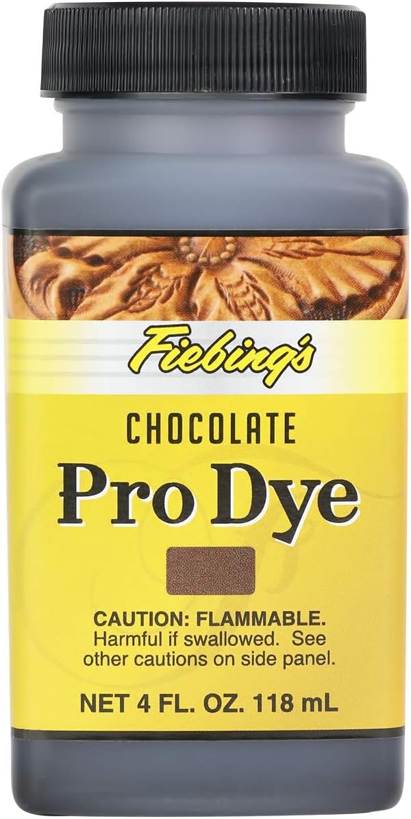 Fiebing's Pro Dye 4 FLOZ
