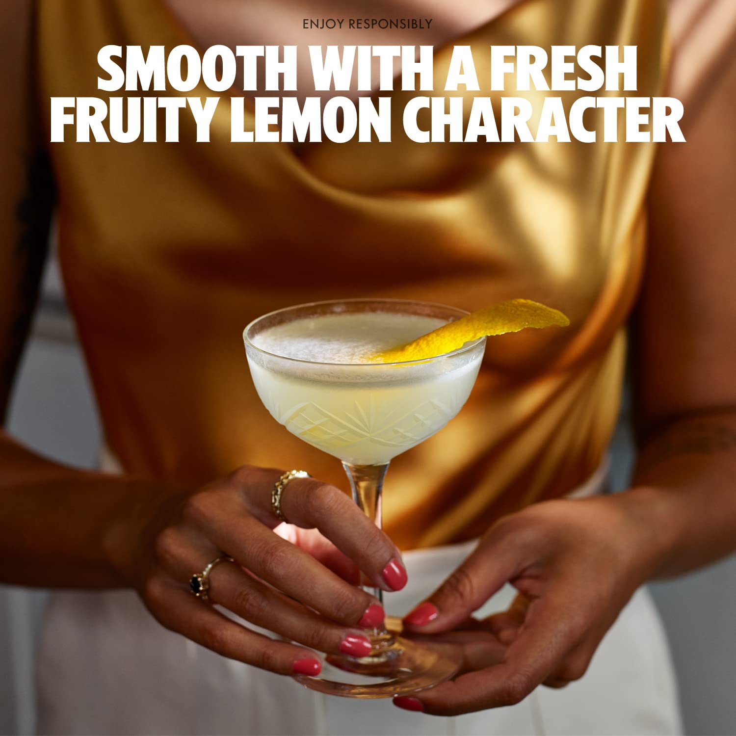 Absolut Vodka Limone, vol 40%, 100CL