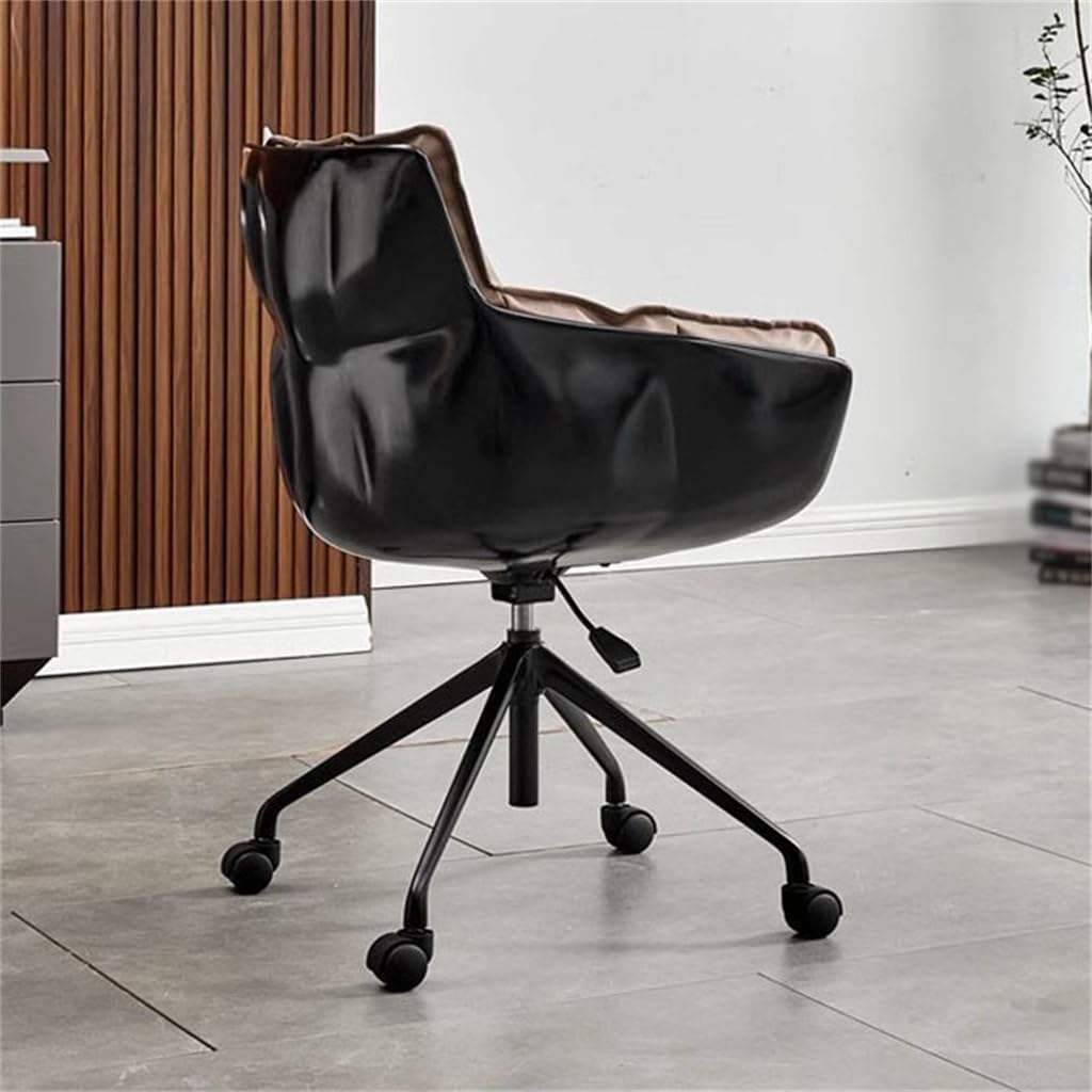 Computer Chair Backrest Home Desk Designer Office Swivel Boss