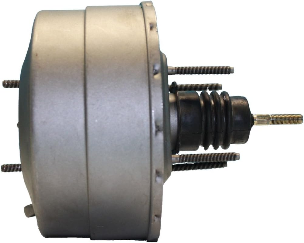 Power Brake Exchange 88185 Remanufactured Power Brake Booster