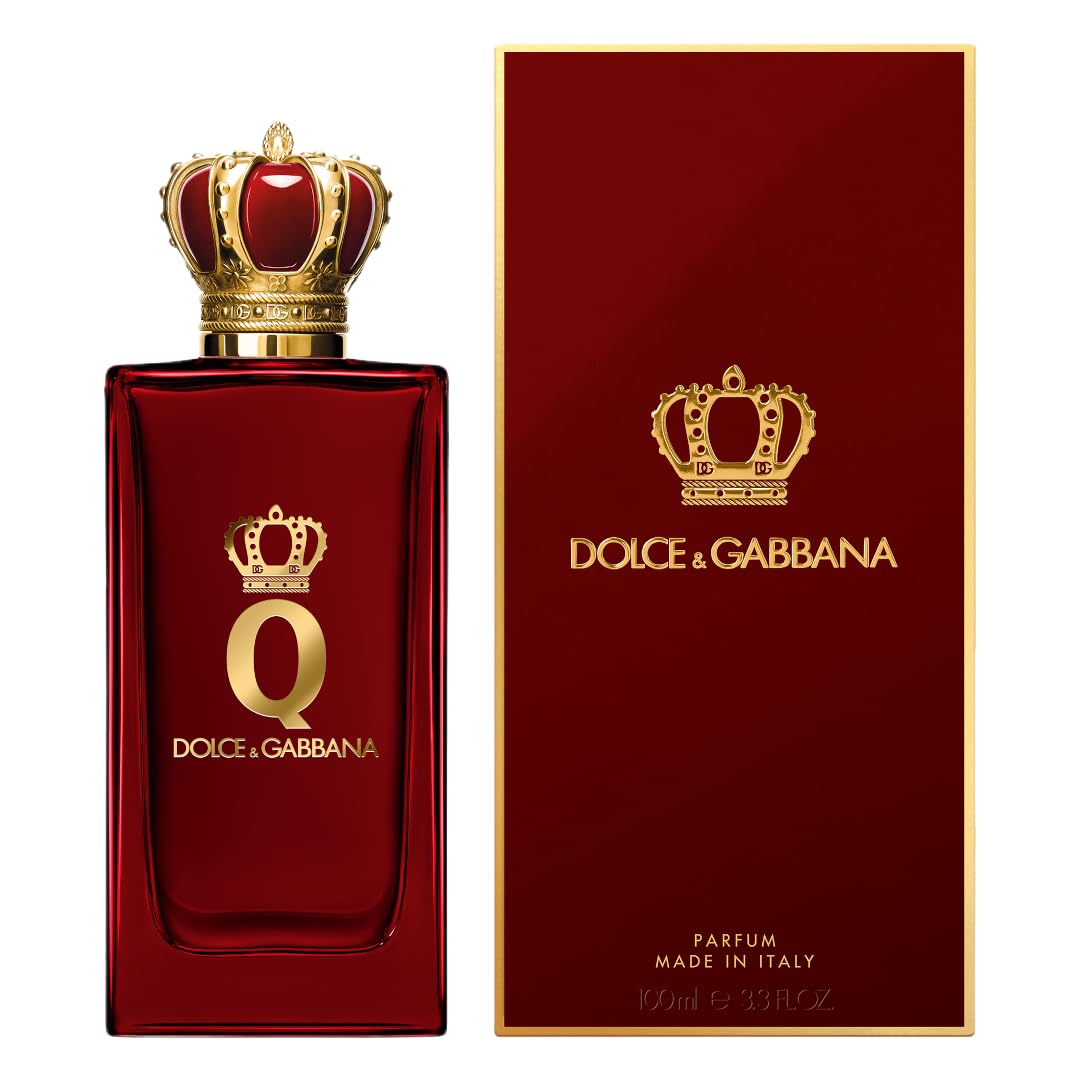 Dolce&Gabbana Q Parfum 100 ML