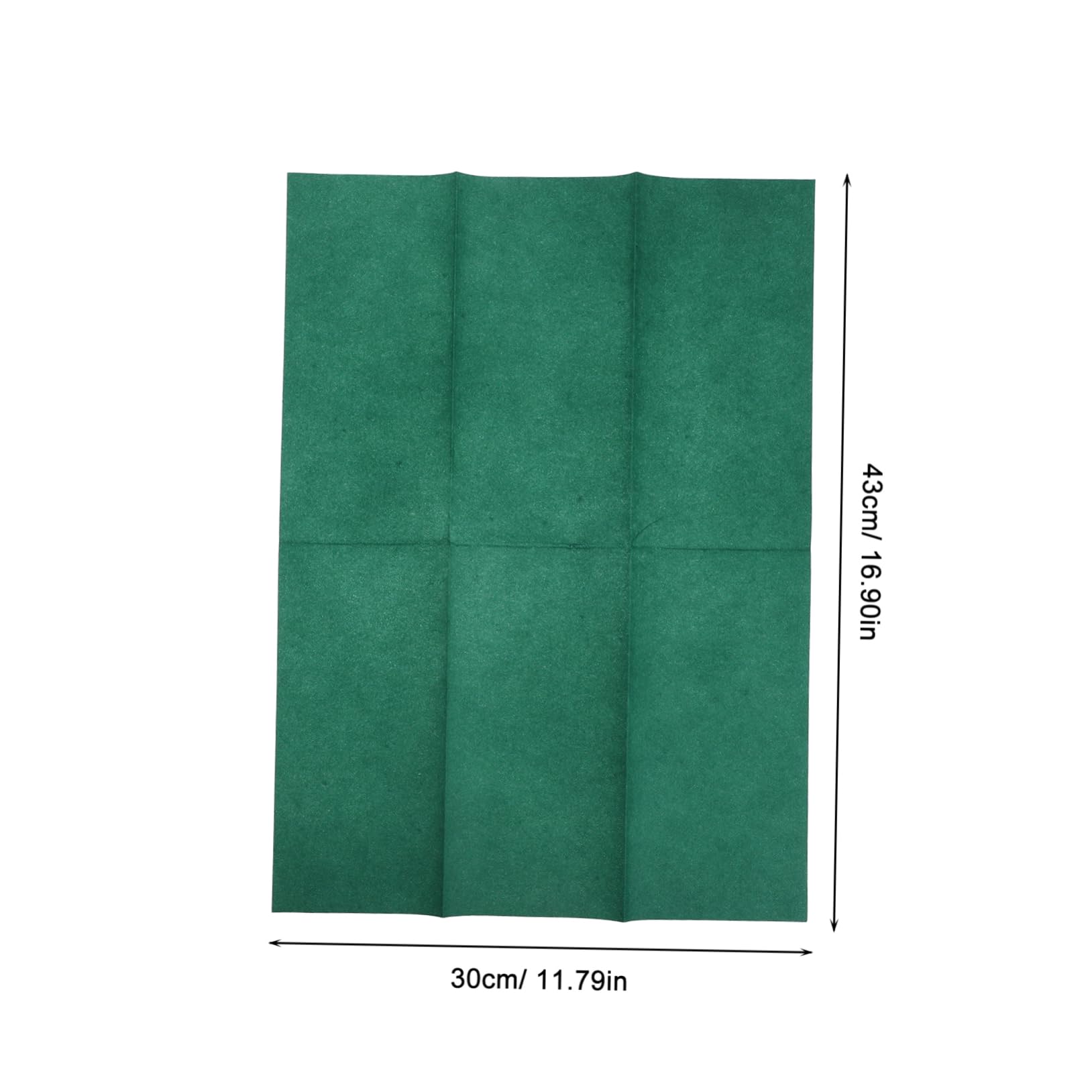 BESTYASH 50 Piezas Caja de Papel de Polvo Servilletas de Amarillas Servilletas de Graduación Decorativas para Fiestas y Cenas Restaurantes