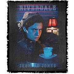 Jughead Jones