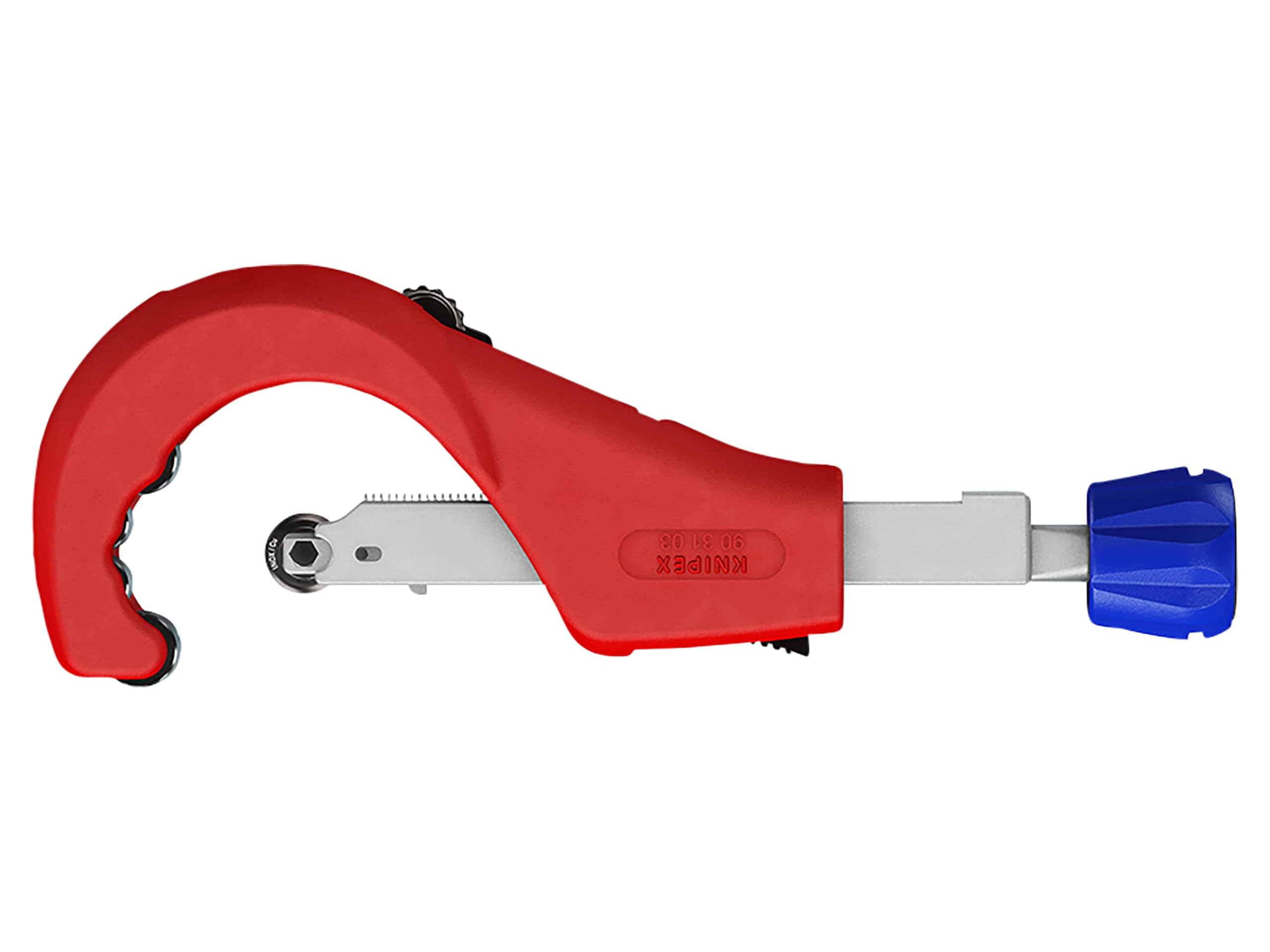 Amazon.co.jp: クニペックス KNIPEX パイプカッター チュービックスXL