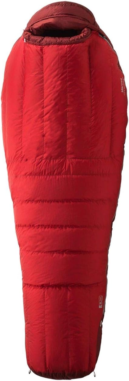 Marmot 40 degree sleeping bag Clearance
