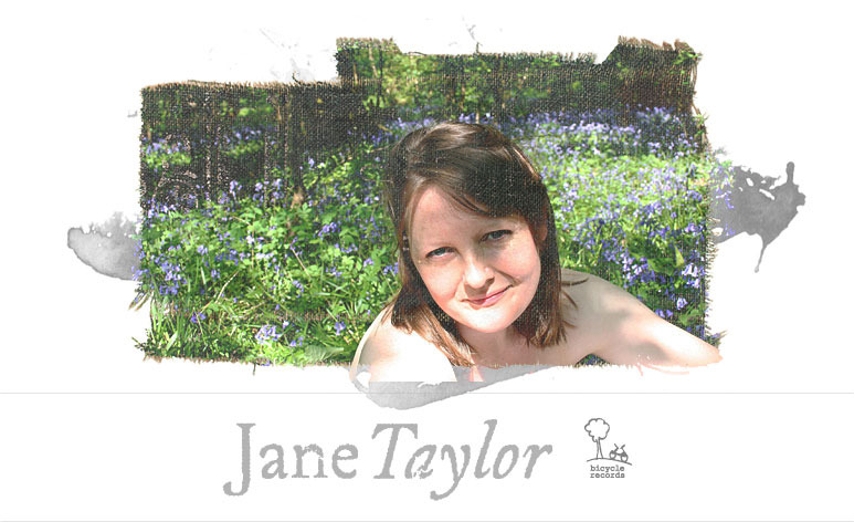 Jane Taylor