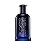 Bottled Night Eau de Toilette – Woody Men's Cologne – With Notes of Birch Leaf, Cardamom, Louro Amarelo Wood & Musk – Luxury Perfumes for Men – Long Lasting Fragrance